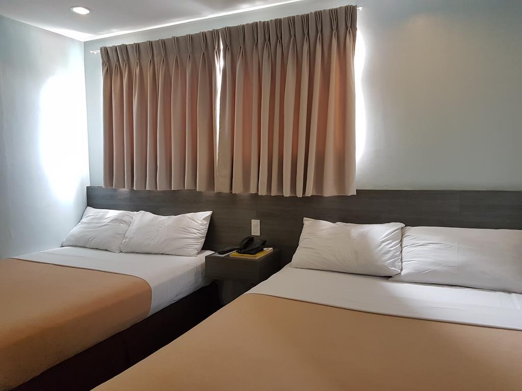 Cebu R Hotel Mabolo Exteriér fotografie